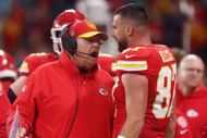 Miami Dolphins v Kansas City Chiefs - Source: Getty